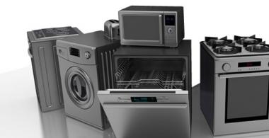 Stainless steel Application of Appliance Industry