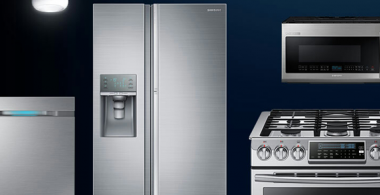 Stainless Steel Application of Household Appliances