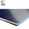 2B superficie láminas de acero inoxidable